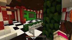 Maybe you would like to learn more about one of these? Minecraft Fnaf Circus Babys Ice Cream Shop Disaster Minecraft Roleplay Dailymotion Video
