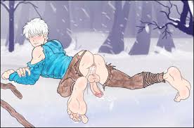 Rule34 - If it exists, there is porn of it  jack frost, jack frost (rise  of the guardians)  6354239