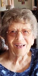 Beverlee "Bev" Carlton Obituary November 2, 2020
