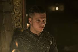 He was the third son of ragnar lothbrok (and. Alex Hogh Andersen Ivar Final Season Of Vikings Is The Biggest One Yet