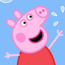 Peppa Pig Memes Interview Harley Bird On Peppa S Height