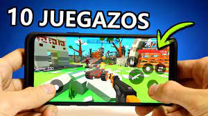 Tienes que defender tu isla de hordas de vikingos invasores. Top 10 Mejores Juegos Android 2018 Nuevos Y Gratis Youtube