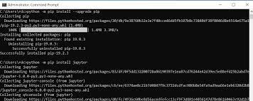 To run the notebook, run the following command at the terminal (mac/linux) or command prompt (windows): Setup Jupyter Notebook For R Refinitiv Developers