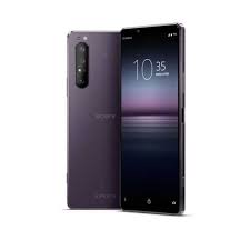 Nuevos Sony Xperia 1 Ii Y 10 Ii Especificaciones Y Precio Alta Densidad Sony Anuncio Tres Telefonos Inteligentes Con Ca Telefono Inteligente Sony Xperia Sony