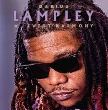 Darius Lampley's Instagram, Twitter & Facebook