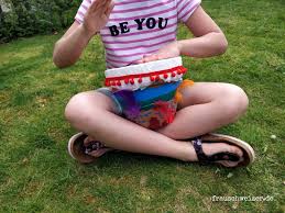 Zu den bastelanleitungen gibt es kostenlose bastelvorlagen. Musikinstrumente Basteln 3 Einfache Ideen Fur Kinder