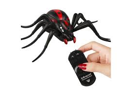 Allow remote control mapping of all plugins. Toys Hobbies Other Rc Control Line Remote Control Ghost Spider Infrared Halloween Tricks Terrifying Mischief Toy