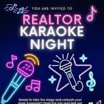 CT - Realtor Karaoke Night