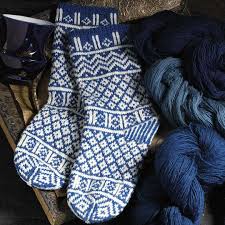 Today (november 1st) is knitting pattern central's 8th birthday. Egyptian Socks To Knit Traditional Socks Knitting Socks Hand Knit Socks