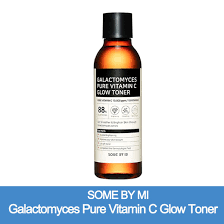 Jadinya berubah warna lebih kuning kecoklatan. Qoo10 Some By Mi Galactomyces Pure Vitamin C Glow Toner 200ml Skin Care