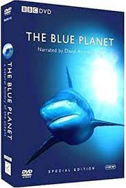 Featuring music by hans zimmer. The Blue Planet Special Edition 4 Dvds Uk Import Amazon De David Attenborough Dvd Blu Ray