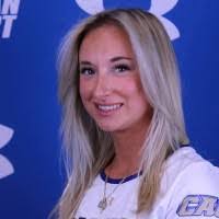 Katherine Clemente's Instagram, Twitter & Facebook