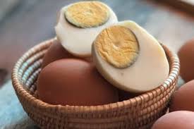 Lantas, bagaimana cara melakukan diet ini? Diet Telur Rebus Diet Jitu Turunkan Berat Badan Hingga 10 Kg Dalam Waktu Kurang Dari Sebulan