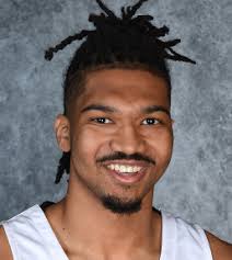 2019-20 MEN'S BASKETBALL