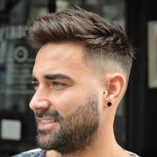 25 Pretty Boy Haircuts 2020 Guide Mens Haircuts Fade Beard Fade Fade Haircut Styles