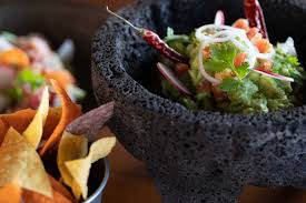 Haven't tried it yet, but it's packed with people. Top Mexican Restaurants In Dubai Restaurants Time Out Dubai