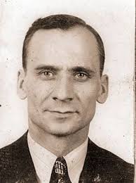 Morris Willby “Bill” Whitehead Sr. (1902-1997)