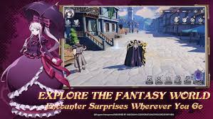 Lord of Nazarick - Apps on Google Play