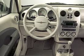 Chrysler Pt Cruiser Chrysler Pt Cruiser Cruisers Chrysler