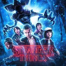 You can download the wallpaper and also utilize it for your desktop computer. Steam Workshop Stranger Things Wallpaper Music Theme