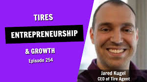 This Entrepreneur Took an Old-School Industry Online