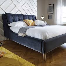 Check spelling or type a new query. Ruskin 5 King Size Bedstead Dansk