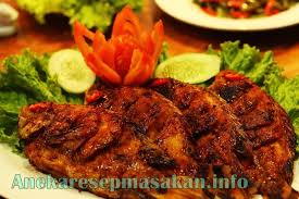 Ikan ini diintroduksi dari afrika, tepatnya afrika bagian timur, pada tahun 1969, dan kin. Resep Masakan Ikan Nila Bakar Bumbu Pedas Manis Resep Masakan Masakan Resep