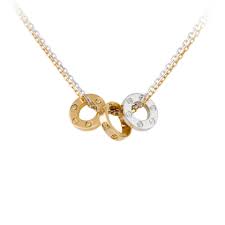 Cartier Love Necklace In Pink And White Gold Cartier Love Necklace Cheap Fashion Jewelry Cartier Necklace