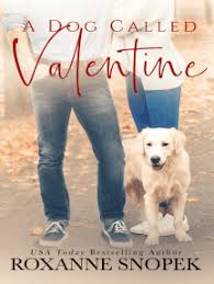 It turns into a hostage situation and a media circus. Read A Dog Called Valentine Online By Roxanne Snopek Books