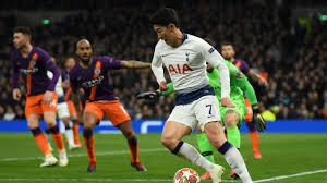 Tottenham v man city match stats. Champions League Manchester City Vs Tottenham Live Streaming Preview Teams Time In Ist And Where To Watch On Tv