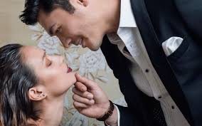 Split bills easily with friends and track who you can count on repaying. Mrandmrsgolding Henry Golding And Liv Lo On Life After I Do