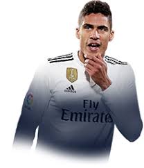 You will have to pay a lot for the best of them, such as lionel messi, raphaël varane, or eden hazard. Raphael Varane Fifa 19 96 Toty Prices And Rating Ultimate Team Futhead