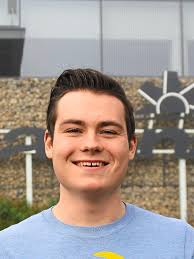 Villingen-Schwenningen: Jonah Hynes ist ein Multitalent