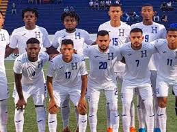 Este fue el torneo clasificatorio que envió a las dos selecciones finalistas directamente al torneo olímpico de. Preolimpico Concacaf Honduras Presenta Convocatoria Final Para La Clasificacion A Tokio 2020 Futbol Centroamerica