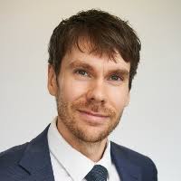 George Agan, Financial Adviser in Bracknell