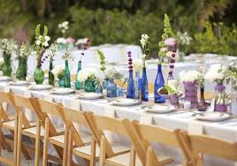 Compra arreglos florales artificiales a precios bajos en amazon.es. Centros De Mesa Para Bodas 38 Disenos Romanticos