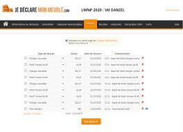 Investir En Location Meublee Lmnp Cas Pratique Guide 2020