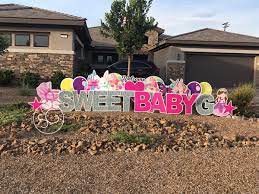 Baby Shower Yard Sign Baby Shower Baby Shower Signs Storybook Baby Shower