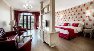 Penthouse suite located on the top floor of sheraton batumi hotel. Where To Stay In Batumi Best Hotels In Batumi Travel With Pedro