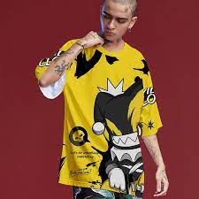 Oversized T Shirts For Men Mens Tshirts Fashion Mens Fashion Summer Mens Tee Shirts