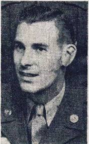 John Daniel Griffith (1917-1950)