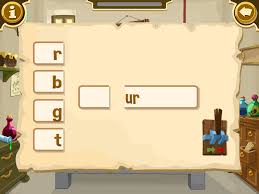 Logopeden I Skolan Knack Laskoden Lasguld Tva Appar For Att Trana Avkodning Appar Ipad Trana