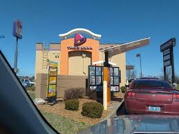 Taco Bell Owensboro 3335 Villa Pnt Menu Prices Restaurant Reviews Order Online Food Delivery Tripadvisor