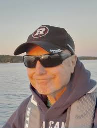 David Merrill Bates (Dave) Obituary