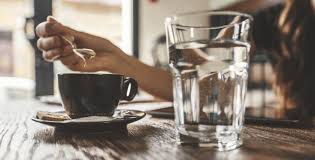 The Role of Water When Enjoying Your Daily Cup of Coffee - Absopure