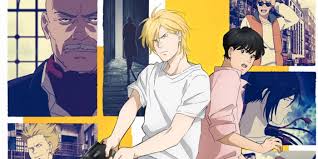 Where to Watch Banana Fish | Together Price US