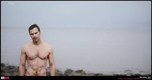 Okay NOW We Have The FULL Sanditon Theo James Nudity - Fleshbot