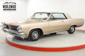 Image result for Yuma Beige 1963 Pontiac