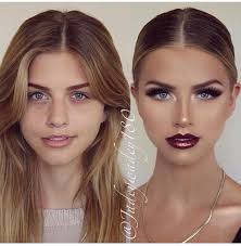 makeup transformations you ll have to