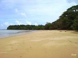 N Gouja Cote Plage Mayotte L Ile Au Lagon Plage Mayotte Ile